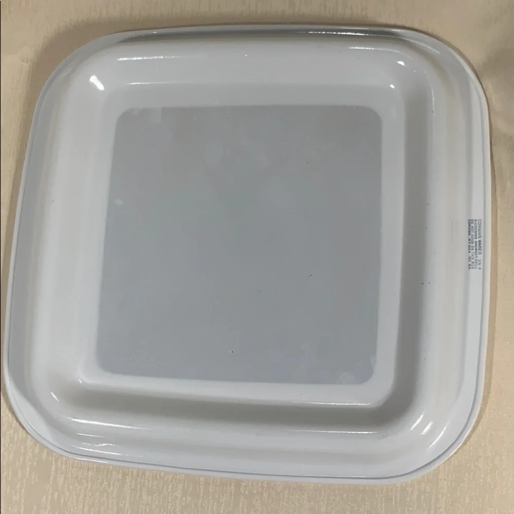 Corning Microwave Browning Grill